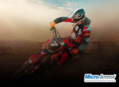 Recreational Oil & Lubricant Products