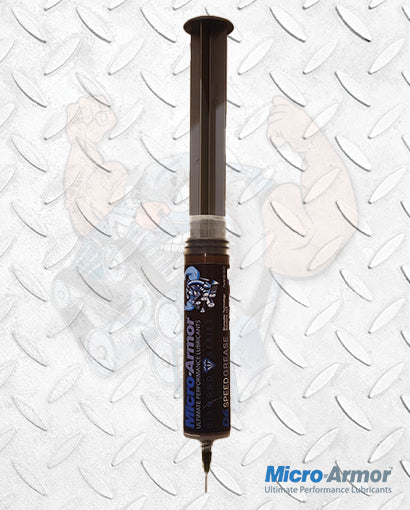 Micro-Armor D6 Diamond Series Speed Grease