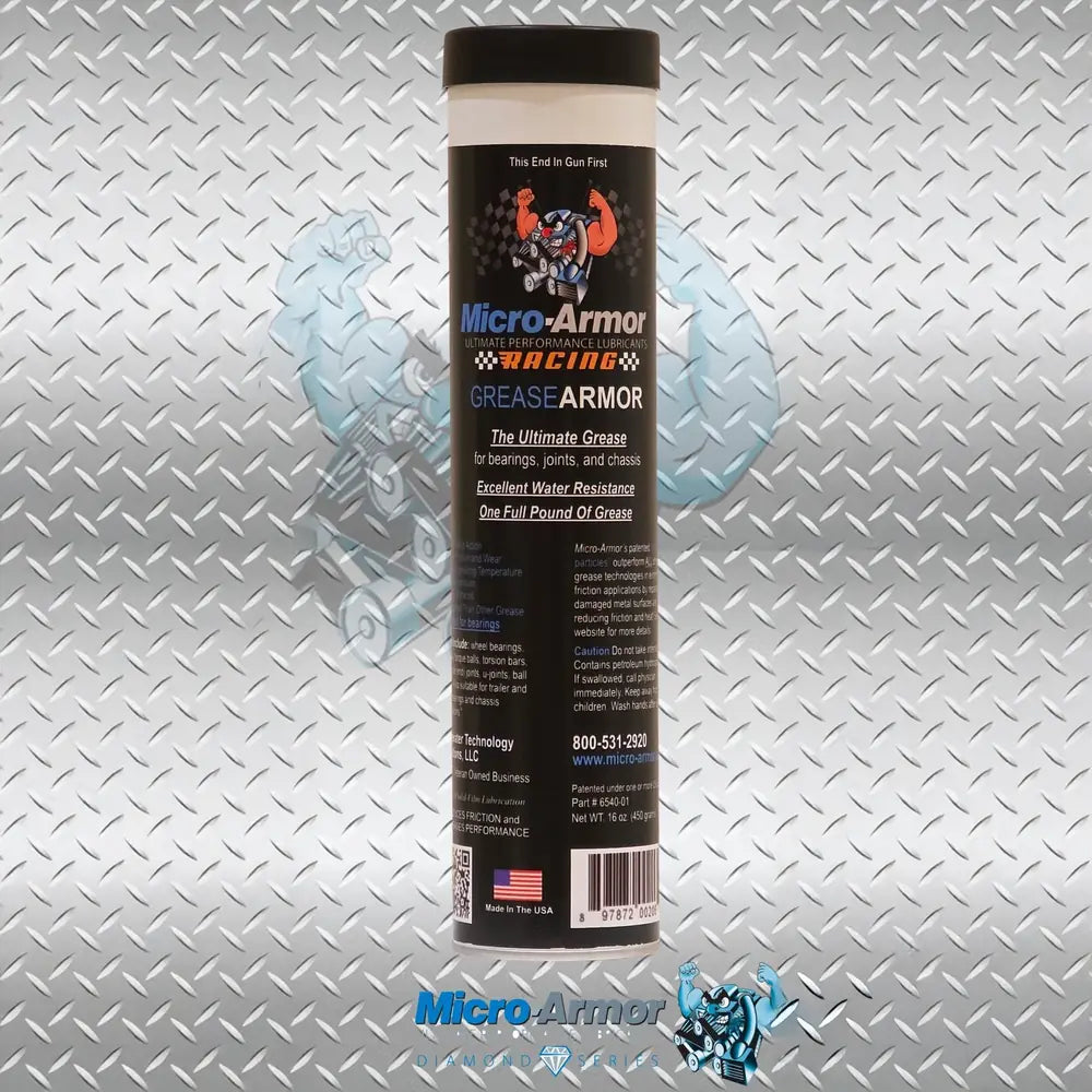 Micro-Armor Racing Grease Armor
