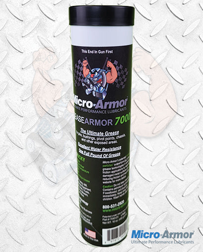 Micro-Armor 7000 Heavy Duty High Temperature Waterproof Grease